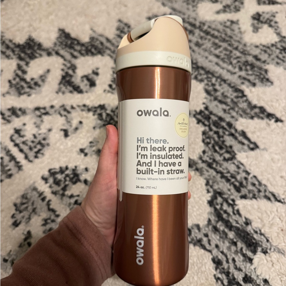 Owala Hearth & Hand with Magnolia, color is Antique Charm